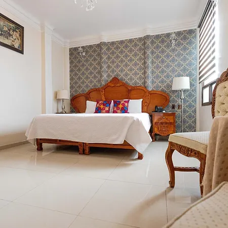 Hotel Boutique Casa Garay-2