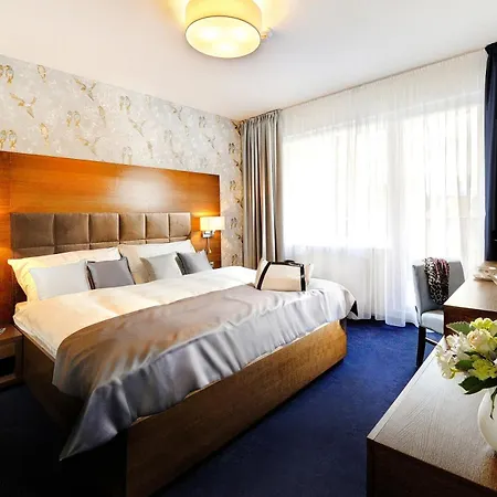 Hotel Park-3