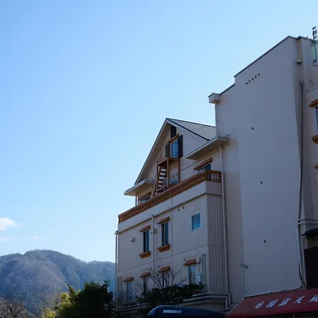 Royal Hotel Kawaguchiko-2