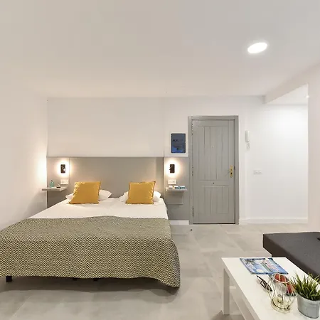 Apartamentos Don Carlos-2