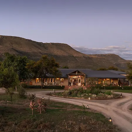 Samara Karoo Reserve-2