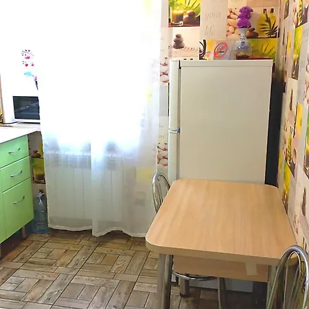 Apartment - Generala Petrova Street-2