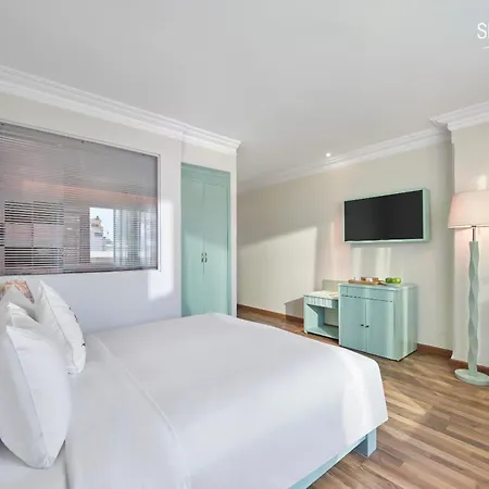 Silverland Sil Hotel-2