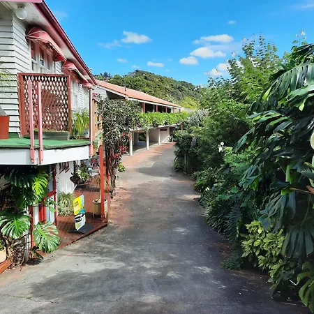 Alfa Boutique Motel-3