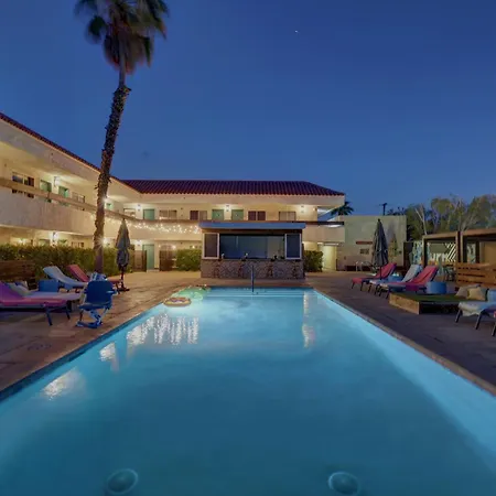 The Infusion Beach Club-2