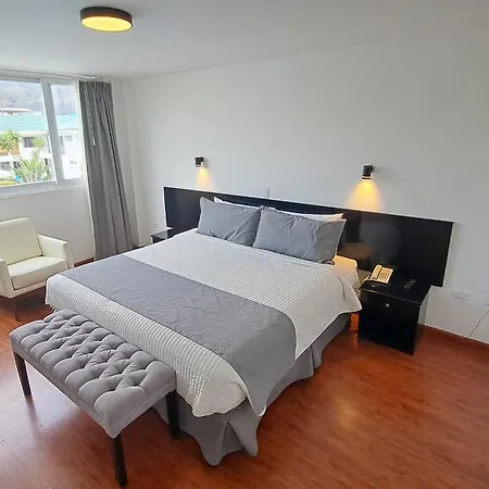 Hotel Ajavi-2