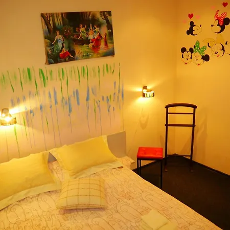 Kizhi Art Hotel Kharkiv-3