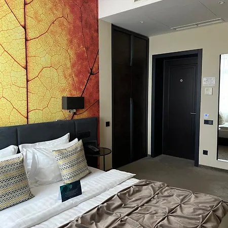 Noble Boutique Hotel-2