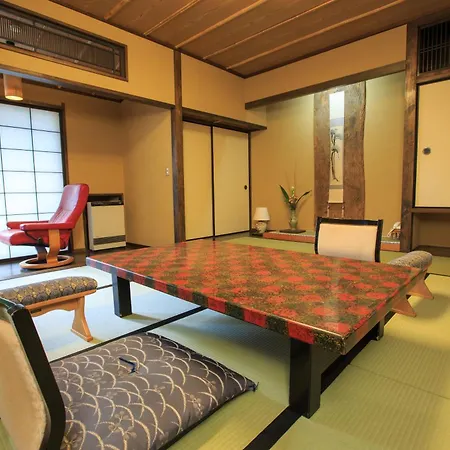 Kinokuniya Ryokan-3