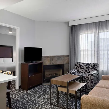 Homewood Suites Columbus - Airport-2