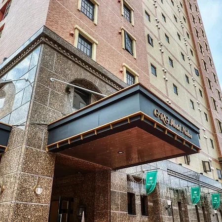 Grg Hotel Naha-3