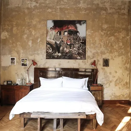Brody House - Boutique Hotel-3