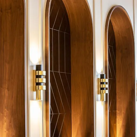 Hotel Flanelles Paris-2