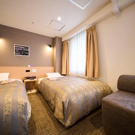 Kyoto Daiichi Hotel-3