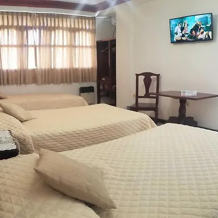 Hotel Carmen-3