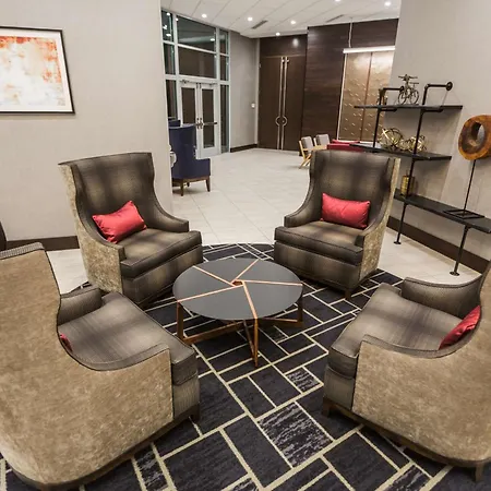 Hyatt Place Greenville Downtown-2