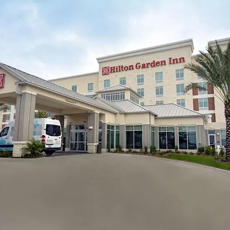 Hilton Garden Inn Houston Hobby Airport-3