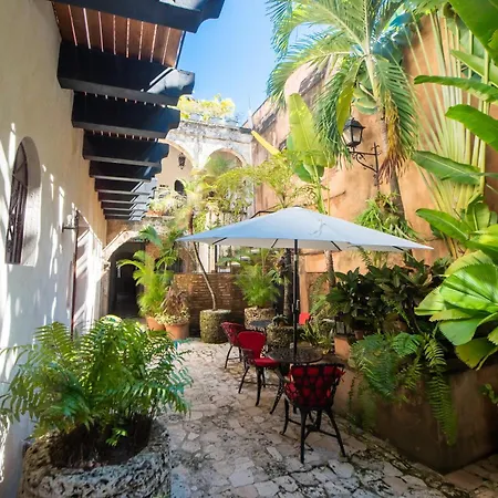 El Beaterio Casa Museo-2