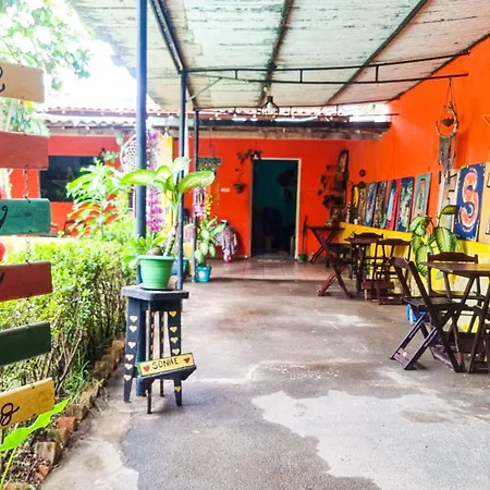 Proxima Estacion Hostel-3