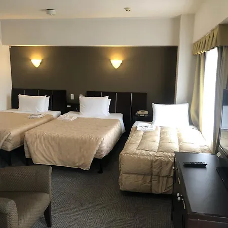 Grg Hotel Naha-2