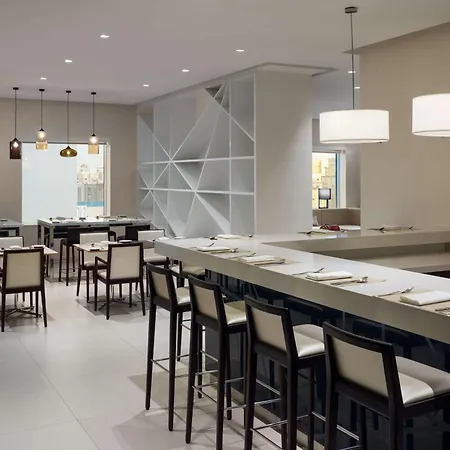 Hyatt House Jeddah Sari Street-3