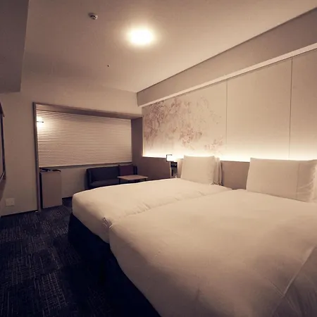 Richmond Hotel Premier Kyoto Ekimae-3