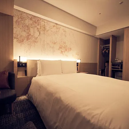 Richmond Hotel Premier Kyoto Ekimae-2