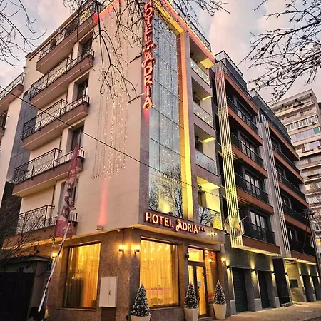 Hotel Adria-2