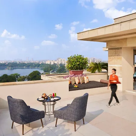 Hyatt Regency Kolkata-2