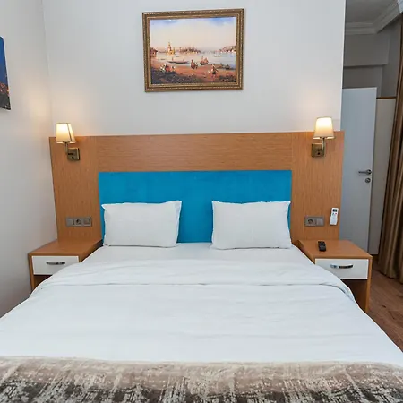 Seatanbul Hotel-2