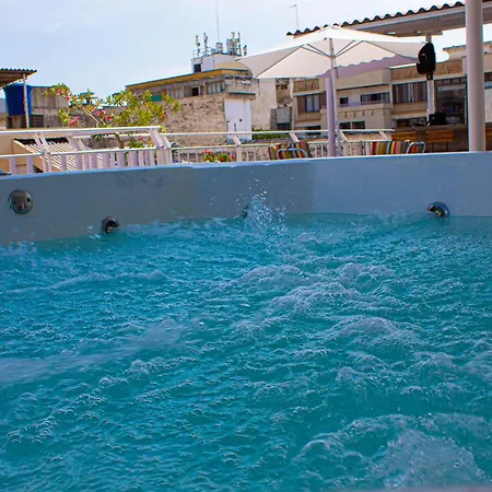 Hotel El Olimpo-3