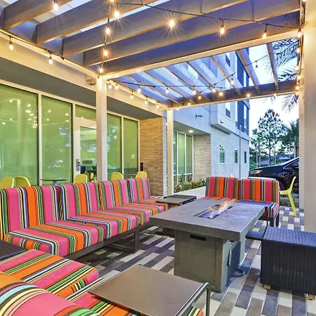 Home2 Suites By Hilton Jacksonville South St Johns Town Ctr-2