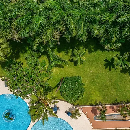 Delta Hotels By Marriott Dar Es Salaam-2