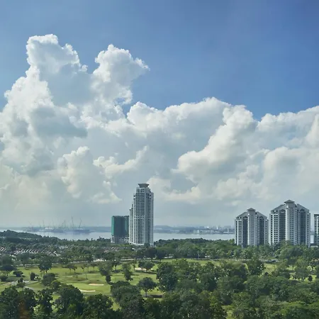 Renaissance Johor Bahru Hotel-2