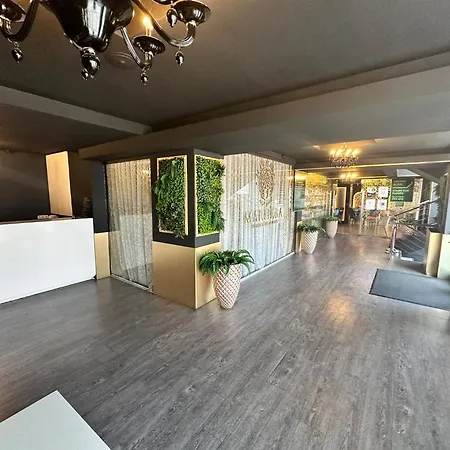 Alex&George Boutique Hotel-3