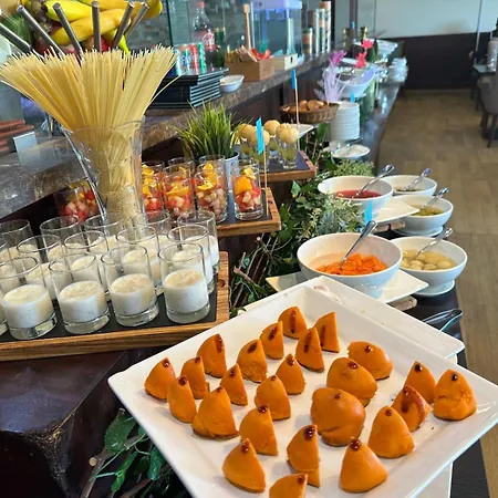 Join Inn Hotel Jebel Ali, Dubai - Formerly Easyhotel Jebel Ali-2