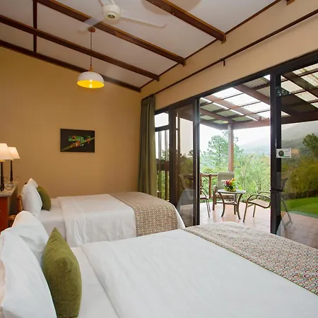 Arenal Observatory Lodge & Trails-2