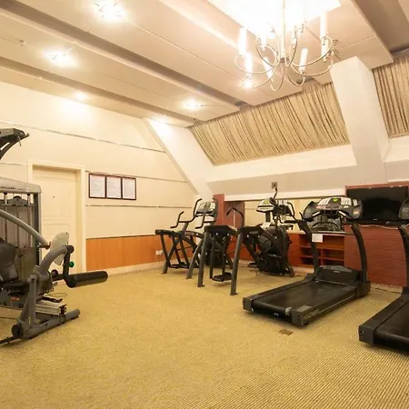 Haikou Jingheng Hotel - Formerly The New Osrock Hotel-2