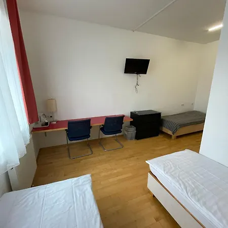 Workbase Hostel-2