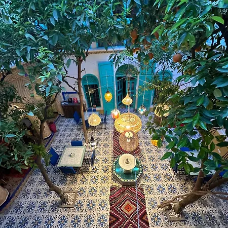 Riad Al Nour-3