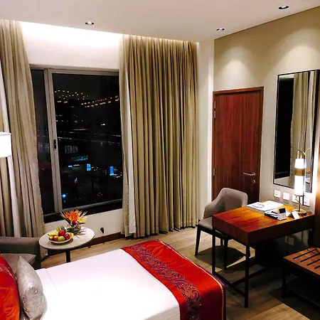 Vivanta Kolkata Em Bypass-3