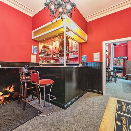 Willin House Hotel-3