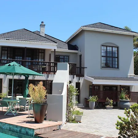 Sir Roys Guest House Walmer-2