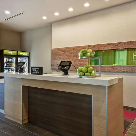 Home2 Suites By Hilton Wichita Northeast-3