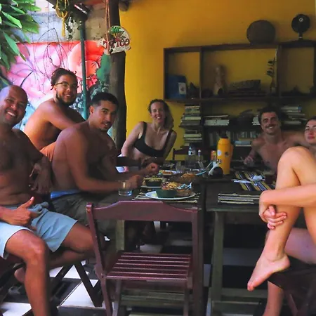 Bananas Hostel-3