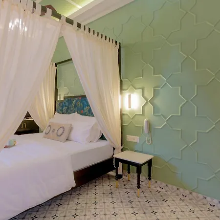 Jaipur Bungalow-3