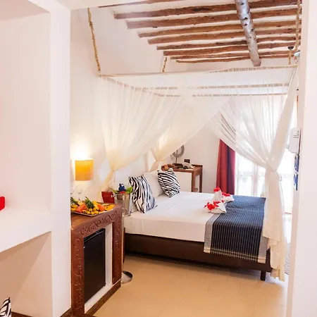 Karafuu Beach Resort & Spa-2