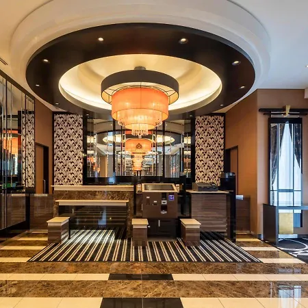 Apa Hotel Fukuoka Tenjin Nishi-3