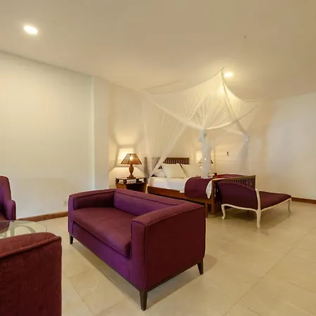 Nosy Be Hotel & Spa-2