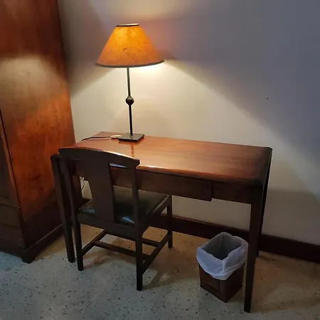 Hotel Casa Del Sol-2